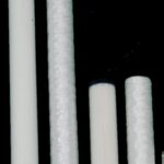 Świeca filtr. PP 10''/5um